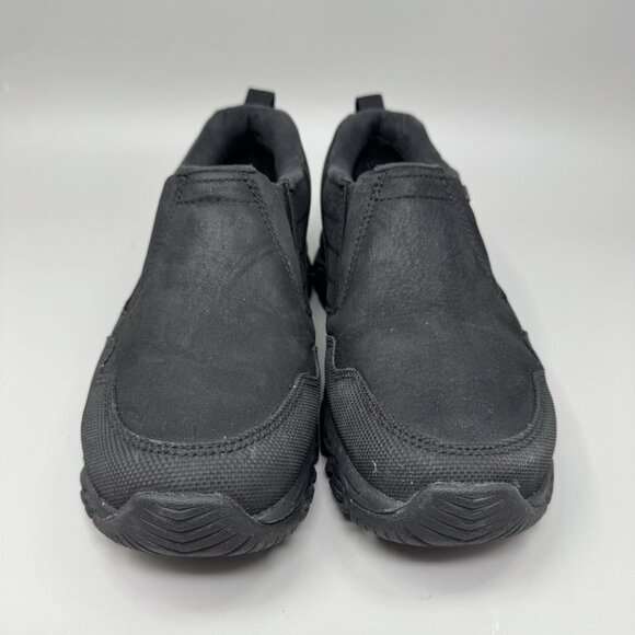 Merrell Coldpack 3 Thermo Waterproof Nubuck Leather J037400W Women’s Size 6.5 main image 9